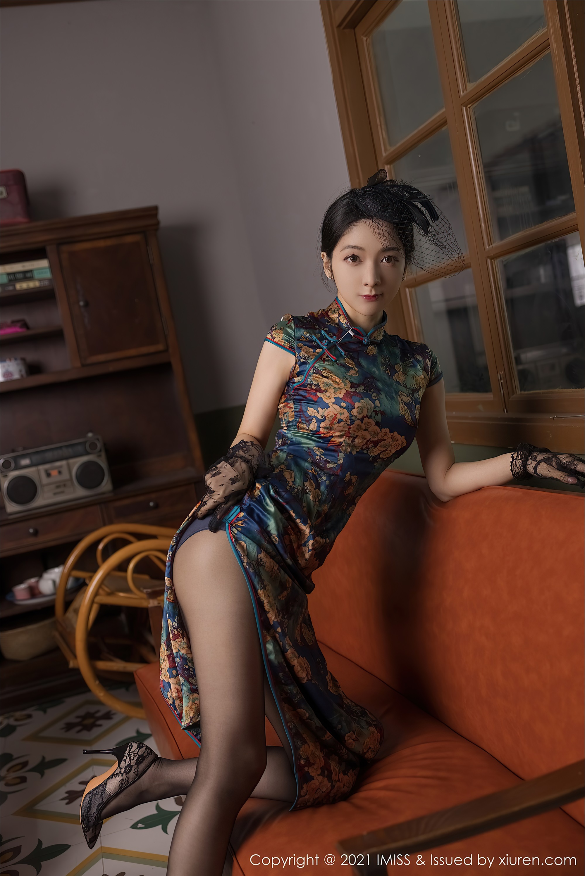 IMiss爱蜜社 2021.05.12 Vol.591 Angela00